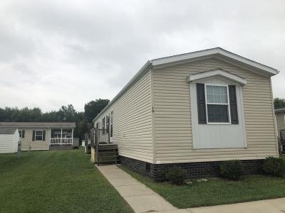 Mobile Home at 70 South Meadow Drive Batavia, OH 45103
