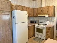 1992 RIT Manufactured Home