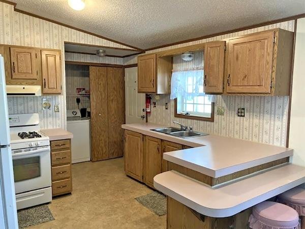 1992 RIT Manufactured Home