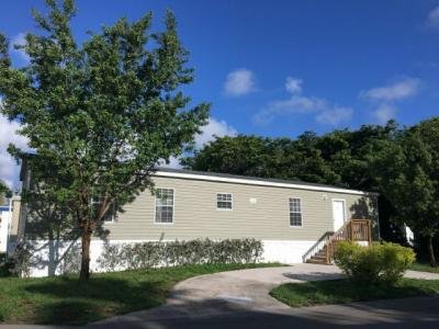 Mobile Home at 6800 NW 39th Avenue, #84 Coconut Creek, FL 33073