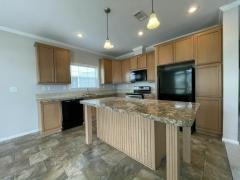Photo 4 of 21 of home located at 162 Colony Drive North (Site 2160) Ellenton, FL 34222