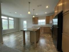 Photo 5 of 21 of home located at 162 Colony Drive North (Site 2160) Ellenton, FL 34222