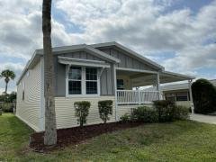 Photo 1 of 21 of home located at 104 Tahitian Drive (Site 2103) Ellenton, FL 34222