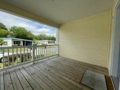 Photo 2 of 21 of home located at 104 Tahitian Drive (Site 2103) Ellenton, FL 34222