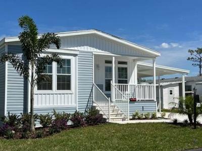 Mobile Home at 29200 S. Jones Loop Road #447 Punta Gorda, FL 33950