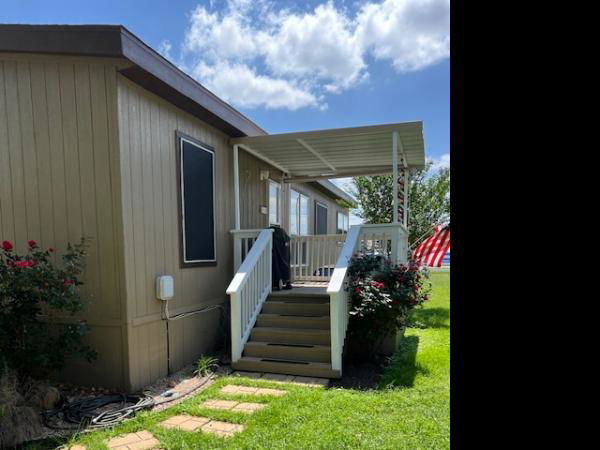 2017 Palm Harbor Mobile Home