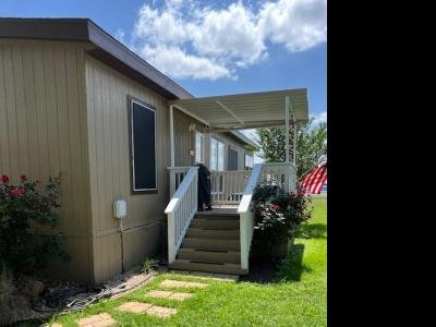 Mobile Home at 116 Silver Spur Dr New Braunfels, TX 78130