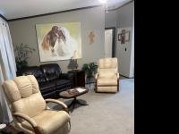 2017 Palm Harbor Mobile Home