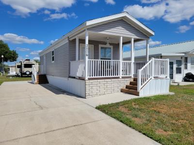 Mobile Home at 3751 Laurel Valley Blvd. 121 Zephyrhills, FL 33542