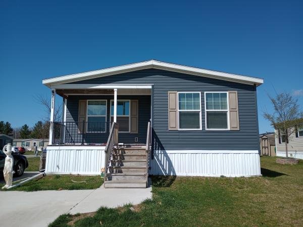 2019 Clayton 340TL28562C Mobile Home