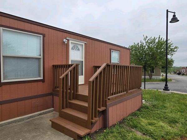 2018 Legacy Housing LTD Mobile Home For Sale