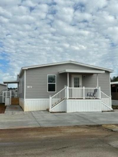 Mobile Home at 1230 S. Pike E. Lot 88 Sumter, SC 29153