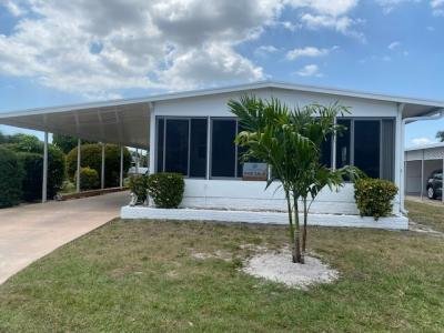Mobile Home at 62 Ocala Court Lot 0392 Fort Myers, FL 33908