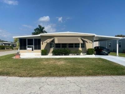 Mobile Home at 14 Kocama Court Lot 0847 Fort Myers, FL 33908