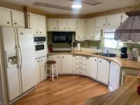 1983 Twin Lakes Eldorado 820 Mobile Home