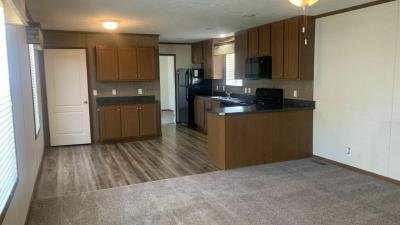 Mobile Home at 1001 Mayflower Road #147 South Bend, IN 46619