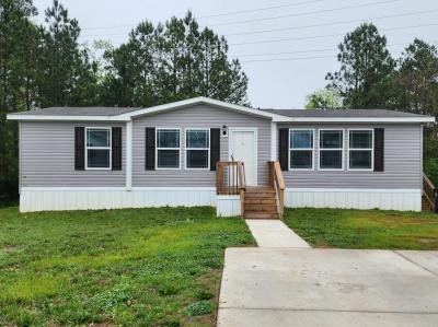 Mobile Home at 5098 Appoloosa Way Lot A5098 Ooltewah, TN 37363