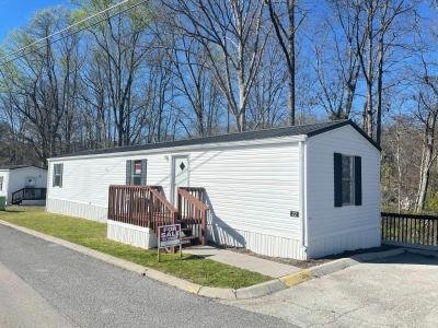 Mobile Home at 7804 Stanley Rd Lot #22 Powell, TN 37849