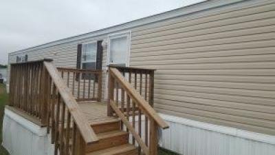 Mobile Home at 6301 Old Brownsville Road #D08 Corpus Christi, TX 78417