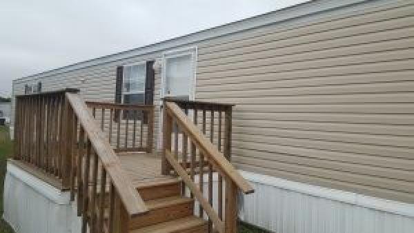 2014 Fleetwood Mobile Home For Rent