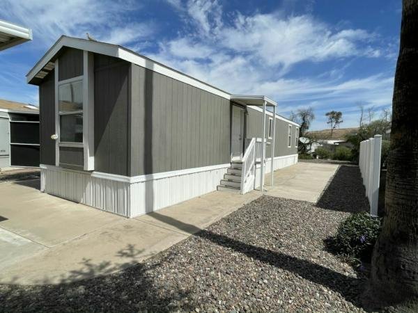 2012 Cavco Valley View Alt Mobile Home
