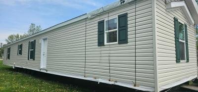 Mobile Home at 418 Crandon Dr Lot 107 Indianapolis, IN 46234