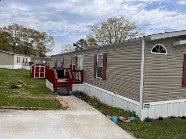 2016 NRIS Mobile Home For Sale