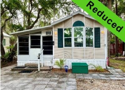 Mobile Home at 1300 N River Rd Lot W67 Venice, FL 34293