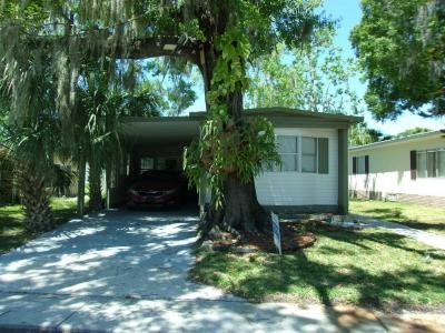 Mobile Home at 1963 Amberwood Drive Riverview, FL 33578