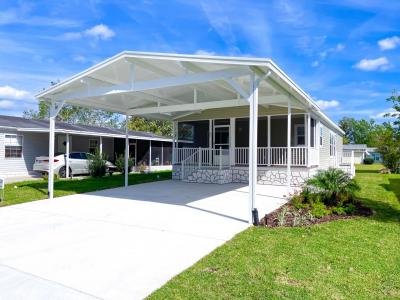 Mobile Home at 3151 NW 44th Ave Lot 1 Ocala, FL 34482