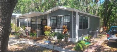 Mobile Home at 10928 Arnold Creek Dr Riverview, FL 33578
