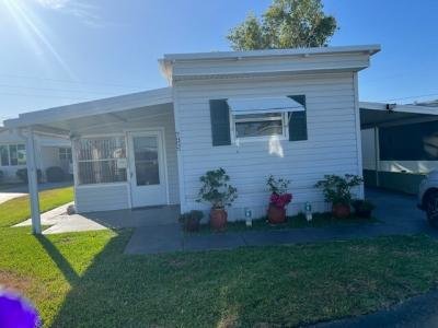 Mobile Home at 915 S Anglim Avon Park, FL 33825