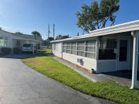 1967 STAT Mobile Home