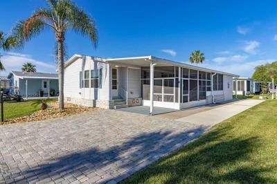 Mobile Home at 1748 Red Pine Avenue  Lot  203 Kissimmee, FL 34758