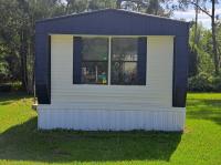 1986 Manufactured Home