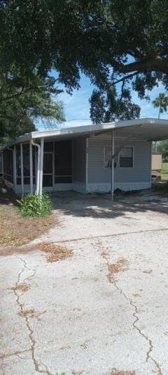 Photo 2 of 8 of home located at 27881 Us Hwy 27 S. Lot 9 Dundee, FL 33838
