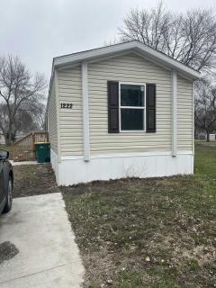 Photo 1 of 12 of home located at 825 1st Avenue East #185 West Fargo, ND 58078