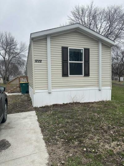 Mobile Home at 825 1st Avenue East #185 West Fargo, ND 58078