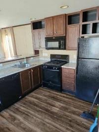 2014 Clayton Manufactured Home