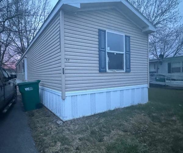 Photo 1 of 2 of home located at 129 Saltonstall St #52 Canandaigua, NY 14424