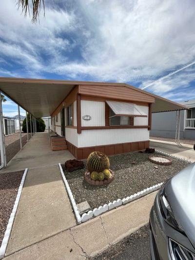 Mobile Home at 11101 E University Dr Apache Junction, AZ 85120
