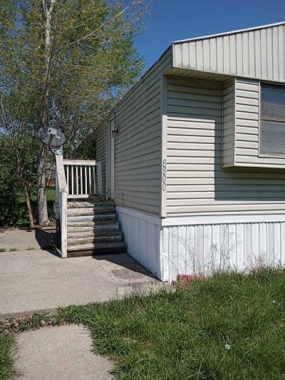 Mobile Home at 8701 Northeast 107th Place #151 Kansas City, MO 64157
