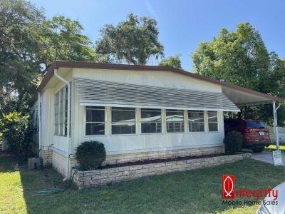Mobile Home at 4213 Tipperary Lane Brooksville, FL 34601