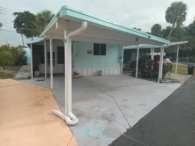 Mobile Home at 1536 Us Hwy 441 SE Lot 30 Okeechobee, FL 34974