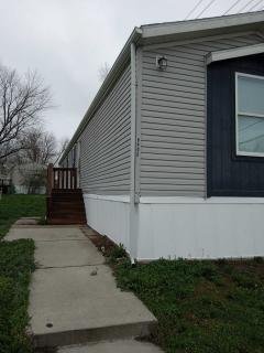 Photo 2 of 12 of home located at 8701 Northeast 107th Place #47 Kansas City, MO 64157