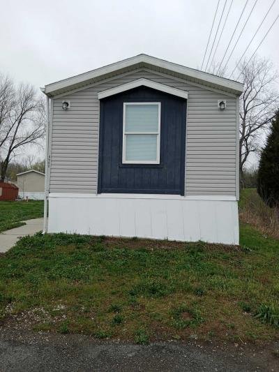Mobile Home at 8701 Northeast 107th Place #47 Kansas City, MO 64157