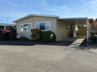 Mobile Home at 2901 E 2nd St. #143 Newberg, OR 97132