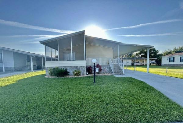 Photo 1 of 2 of home located at 145 Nesting Trail Saint Cloud, FL 34769