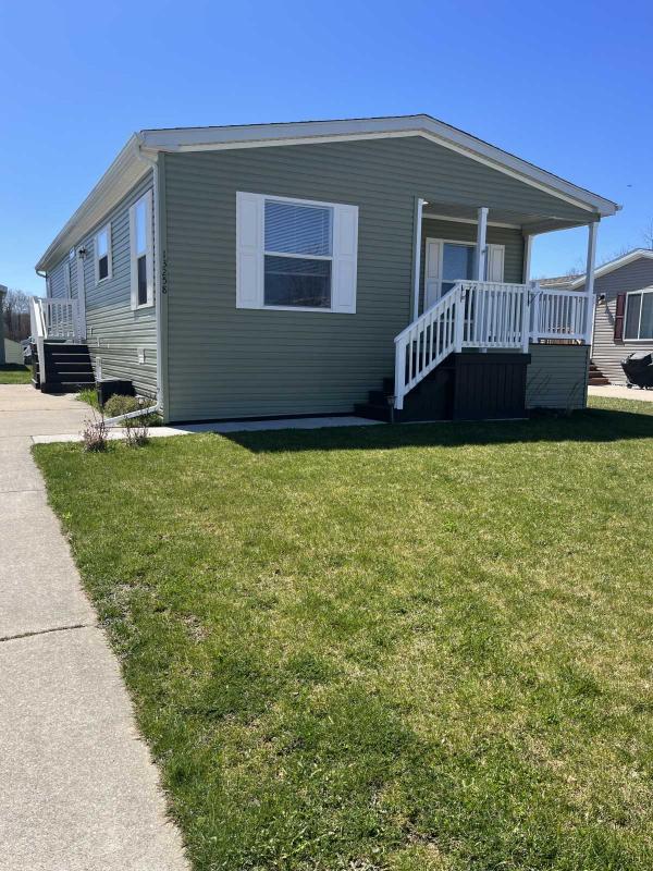 13258 Springfield Way Hartland, MI MHVillage