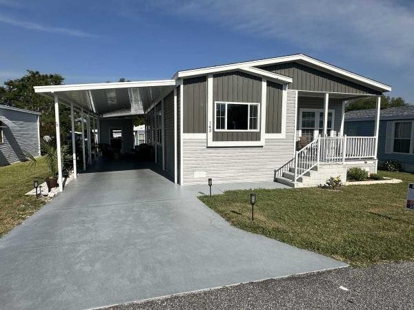 2023 Cham Mobile Home For Sale